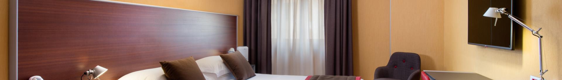 Book your room at the Best Western Plus City Hotel Genoa